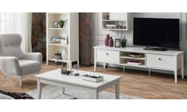 URBAN CREAM TV ÜNİTESİ